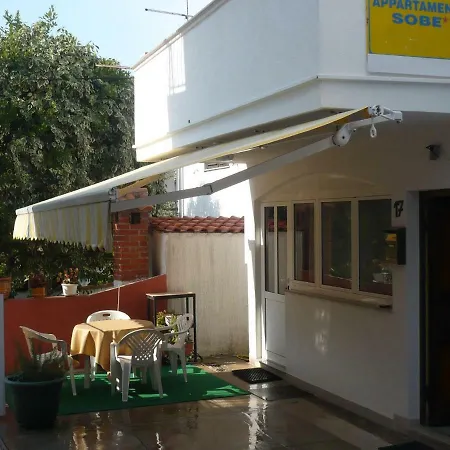 Apartment Zadar, County 3