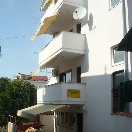 Zadar, County 3 Apartment Zadar
